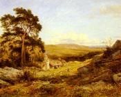 本杰明 威廉姆斯 里德 : A Welsh Sheep Farm